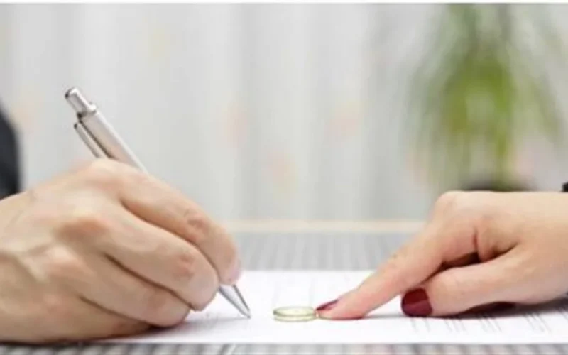 رسوم استخراج قسيمة طلاق مميكنة.. إجراءات استلام الوثيقة من السجل المدني 2026